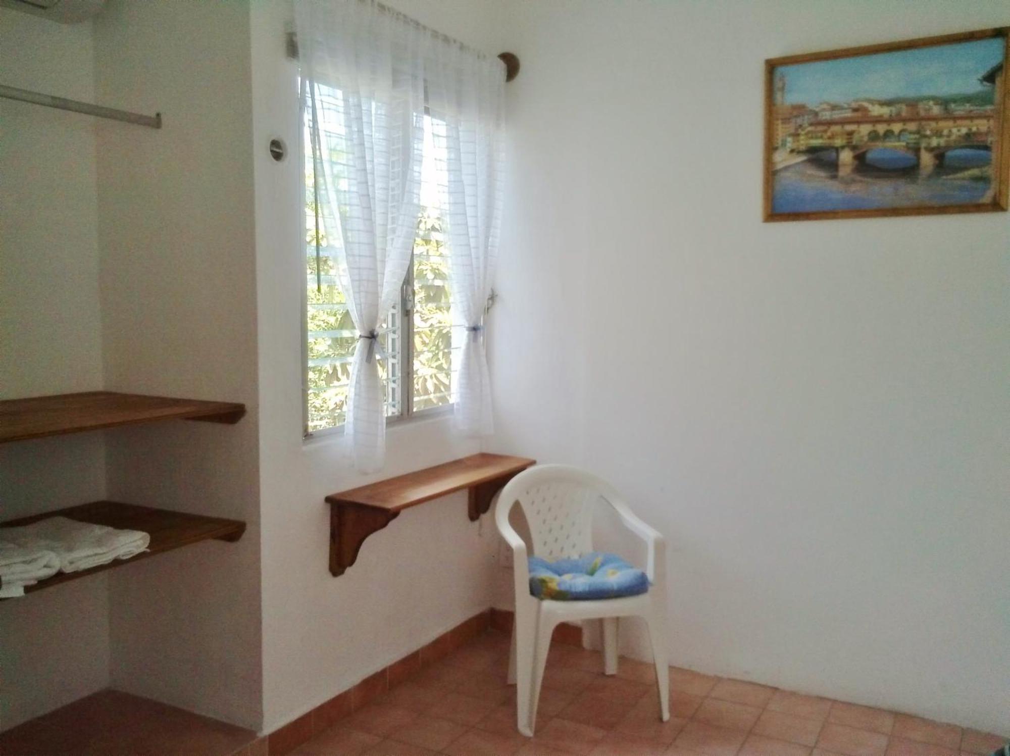 Los Caracoles Bed & Breakfast Cancun Room photo