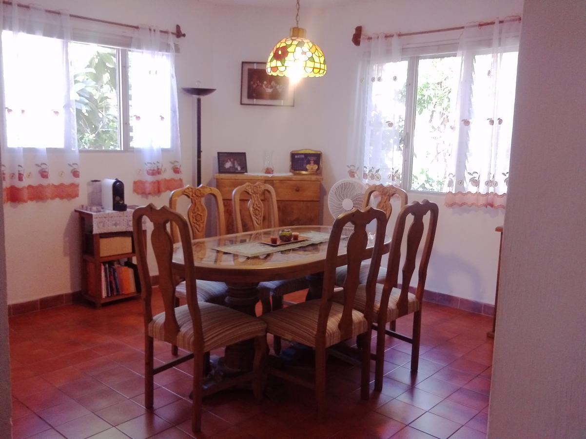 Los Caracoles Bed & Breakfast Cancun Exterior photo
